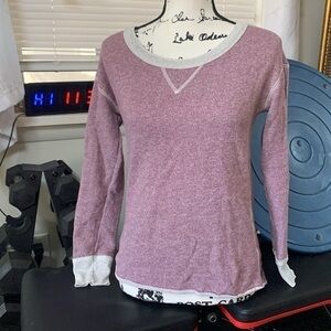 Aerie sweatshirt comfortable and in good condition